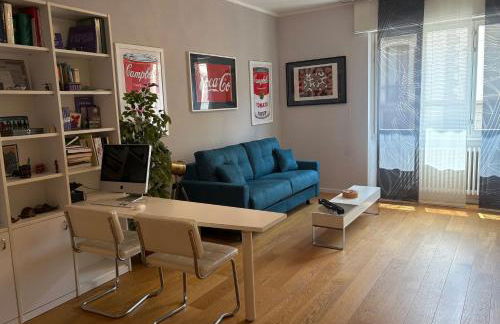 Marconi 10 - Vivi Firenze come un fiorentino - Foto 3