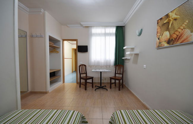 Apartamentos Tinoca - Foto 47