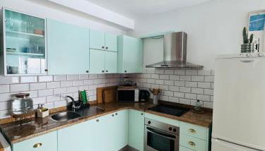 Cá Xuxù Precioso ático en primera línea de mar - Foto 4