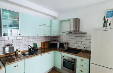 Cá Xuxù Precioso ático en primera línea de mar - Foto 4