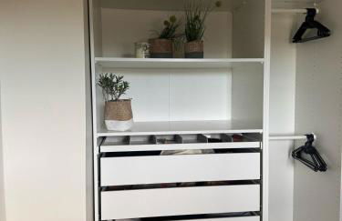 Blue Marine, vue mer, 2 chambres - Foto 9