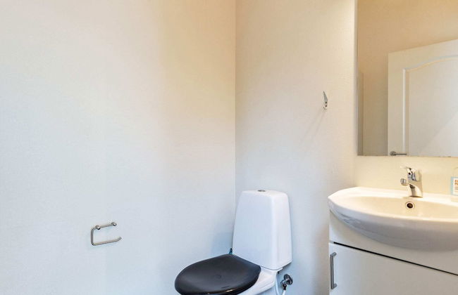 8 Person Holiday Home in Skals - Foto 17