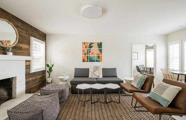 The Marbella - Foto 77