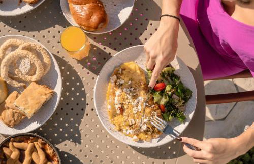 Niléa Island Living - Foto 21