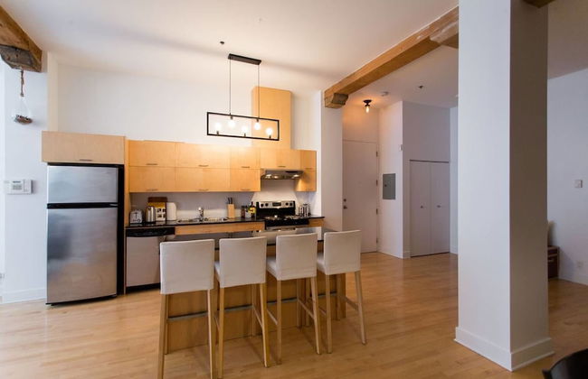 Style & Fun in Old Montreal - Foto 23