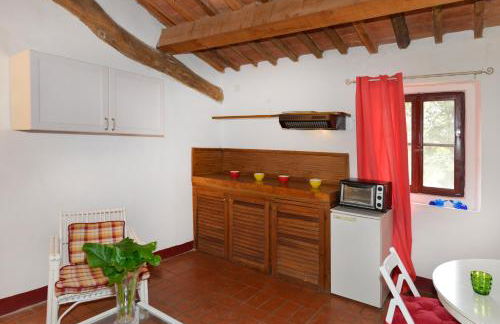 Agriturismo Tenuta Vallelunga - Foto 12