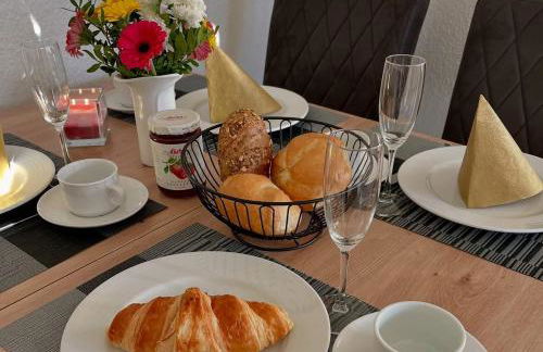 Fewo Alte Schule - Foto 7