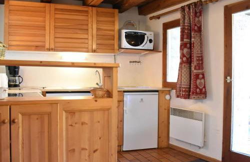 Chalet typique 8 personnes à Méribel, calme et pittoresque - FR-1-180-190 - Foto 18