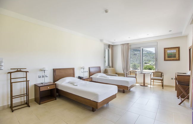 Almiriki Chios Rooms & Apartments - Photo 8