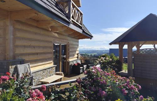 Zymbiańsko Chałupa 1 z balią na wyłączność - Foto 11