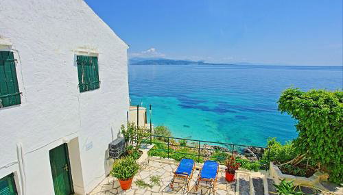 Alexandra Studio in Katavolos - Foto 2, Other