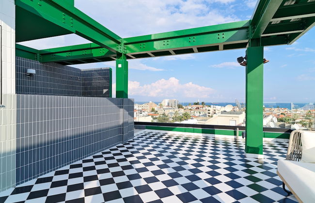 LIV The City Suites - Foto 71