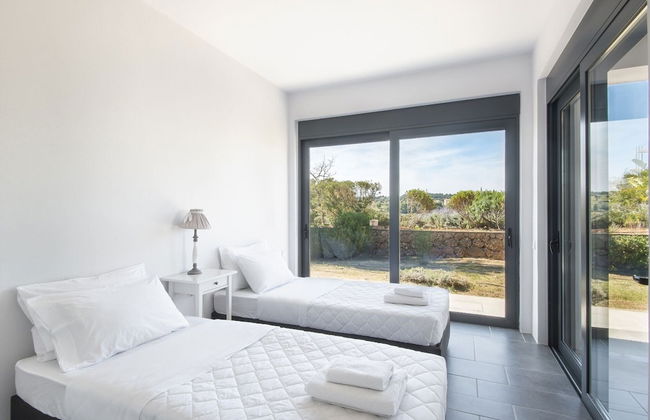 Holiday Home in Porto Heli for 6 Guests - Foto 4