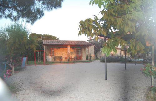 Agriturismo Podere Ranciano Alto - Foto 6