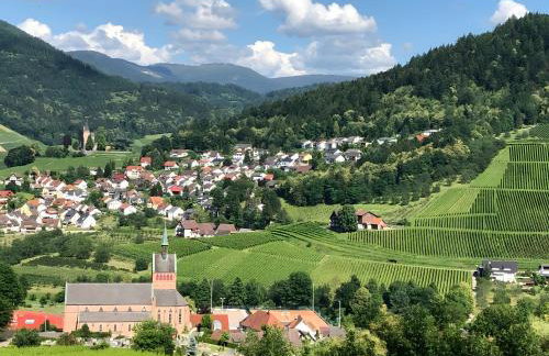 Azuria Schwarzwald Loft - Foto 38