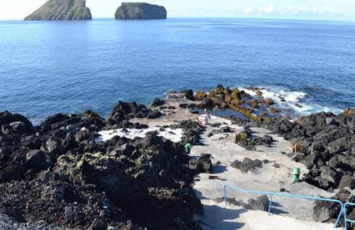 Holiday Home auf dem Land mit Meerblick by Interhome - Photo 39