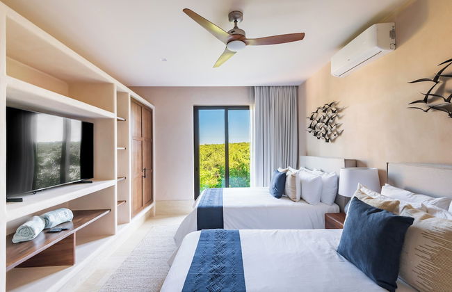 Artila Beach Condos Isla Mujeres - Foto 64