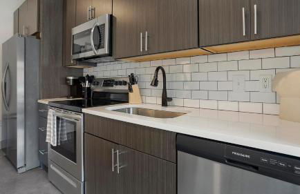 Landing Apartments near Virginia Union University - Foto 13