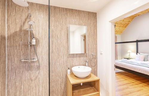 Thistle Lodge 21 with Hot Tub - Foto 23