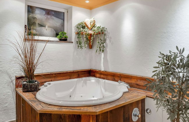 Apartment Grossarl Near Ski Slopes - Photo 12