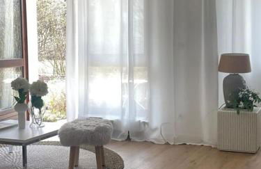 Frisch renovierte Ferienwohnung Bad Reichenhall - Foto 8