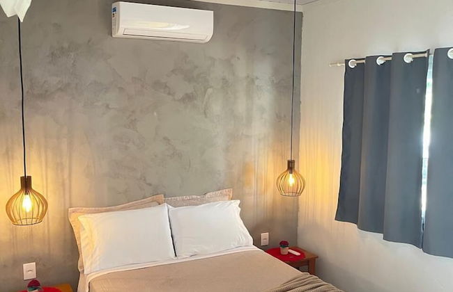 pousada aguas claras - Foto 18