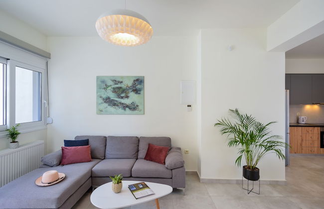 Elia Residences - Foto 18