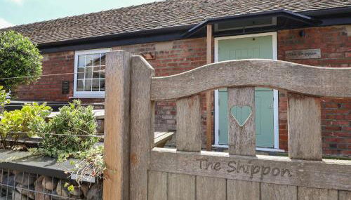 The Shippon - Foto 4