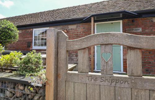 The Shippon - Foto 4