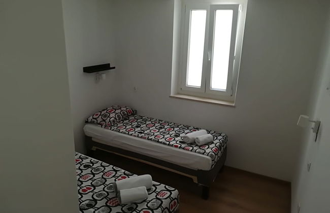 TOP Line apartments - Foto 4