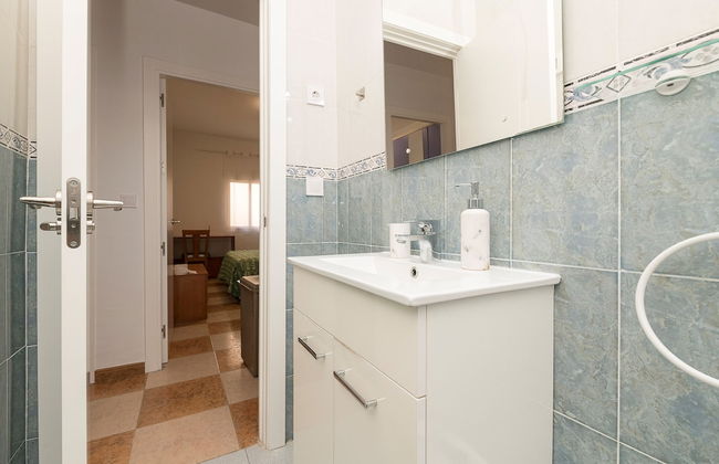 Velbar in Cadiz With 3 Bedrooms and 1 Bathrooms - Foto 22
