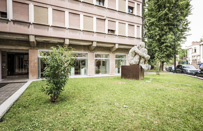 MYSWEETPLACE - Largo Europa Apartments - Foto 18