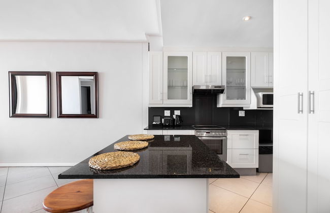 Point Waterfront Apartments - Foto 13