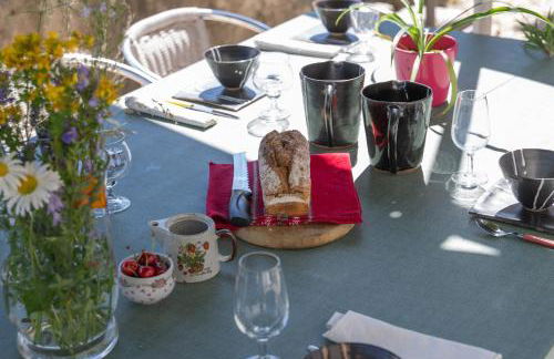 La Ferme De Chalas - Foto 9