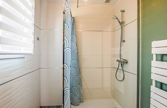 Villa Ty Coz - Foto 26