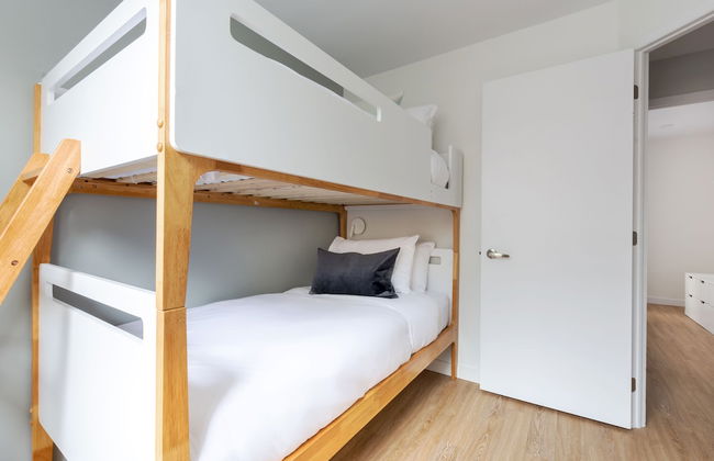 Appart Hôtel Le Saint-Anselme - Foto 5