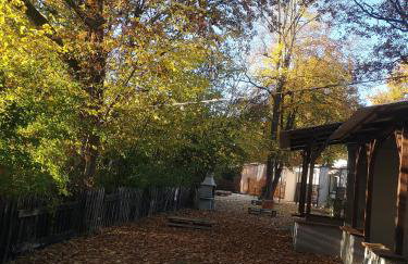 Skorzęcin Przytulny Zakątek - Foto 28