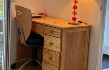 jolie maison lumineuse à La Roche Posay - Foto 19