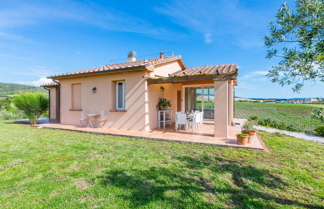 Il Fienile - Foto 54