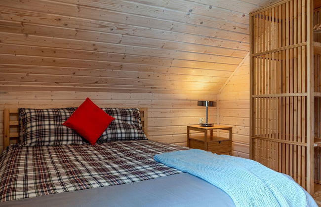 Apartment in Miedzywodzie Near the Beach - Photo 4