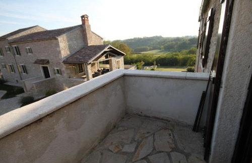 Luxury villa with a swimming pool Skrapi, Central Istria - Sredisnja Istra - 7524 - Foto 32