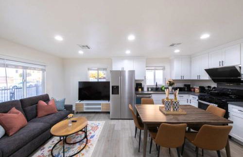 Modern Luxe Ensuite by USC Shared Living - Foto 1