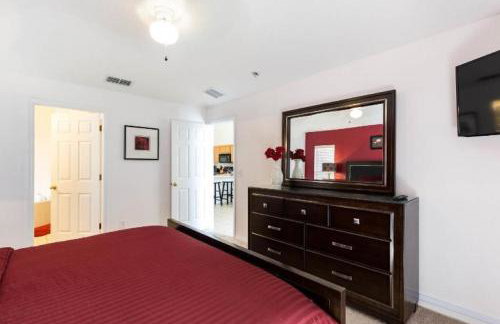 Beautiful villa near Disney and Universal in Orlando - Photo 17