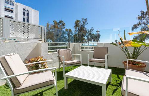 Sea View with Parking by LU&CIA - Foto 42