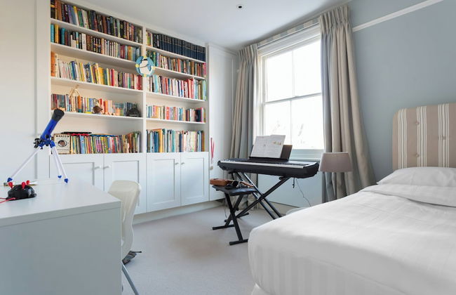 Poplar Grove by Onefinestay - Foto 10