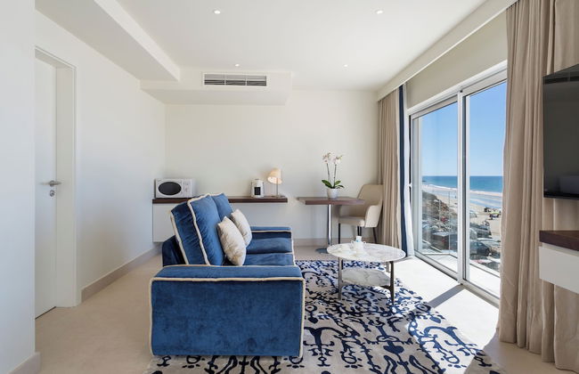 Residence Sol e Mar - Foto 6