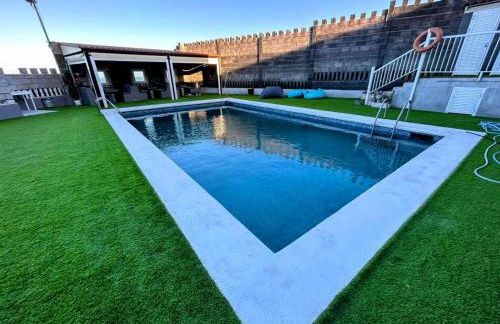 VV Boutique Las Eras Beach - Foto 22