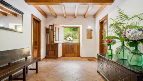 La Mirla - Pernús - Foto 3, Lobby or reception