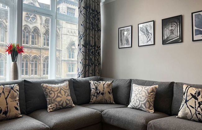 View On The Rows - Overlooking Eastgate Street - Photo 22