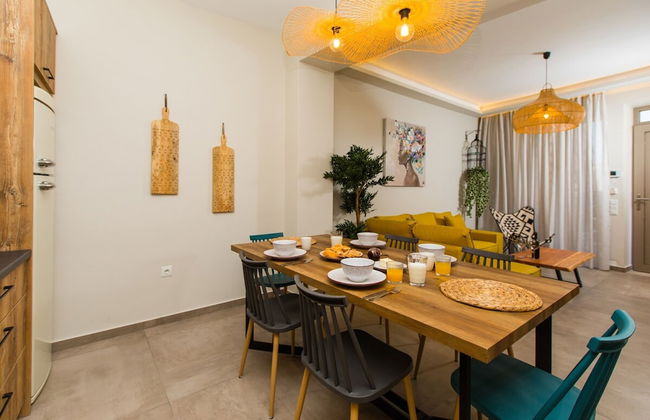 Ekaterini Luxury House - Foto 22